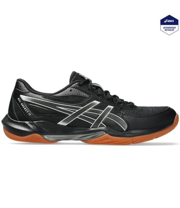 Asics Gel-Rocket 12 Voleyball Shoes - Men's