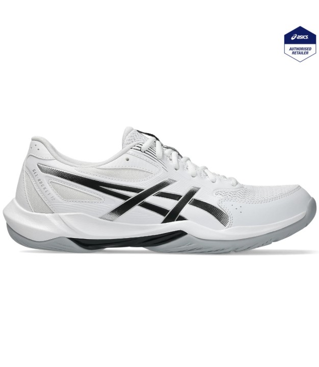 Asics Gel-Rocket 12 Voleyball Shoes - Men's