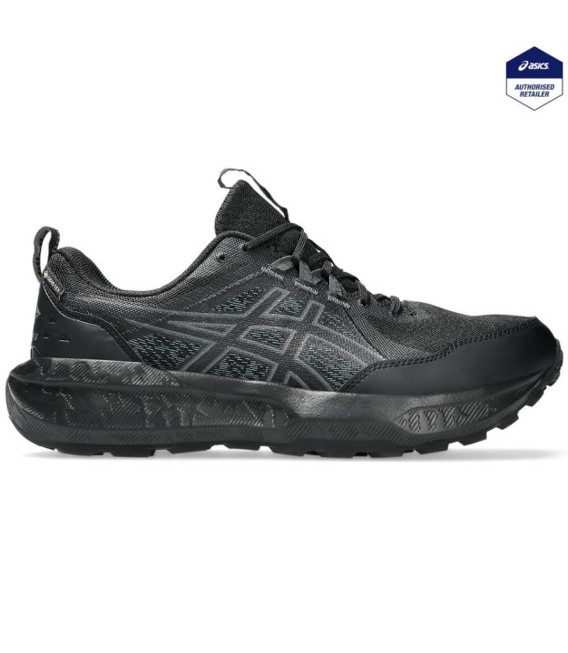 Asics Gel-Sonoma 8 GTX Trail Running Shoes - Men's
