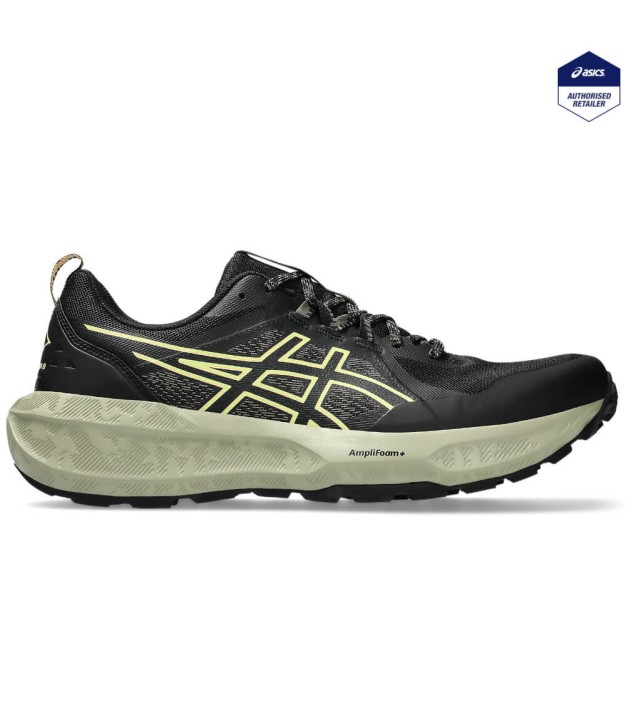 Asics Gel-Sonoma 8 Trail Running Shoes - Men's