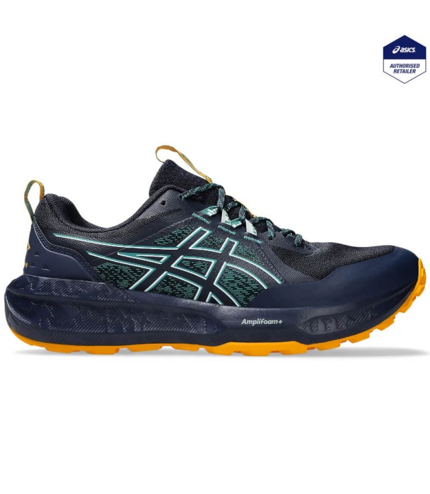 Asics Gel-Sonoma 8 Trail Running Shoes - Men's