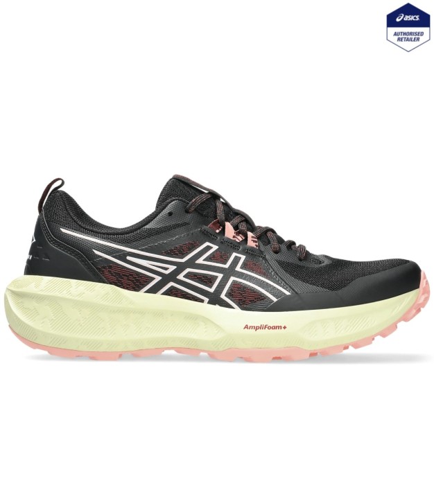 Asics Gel-Sonoma 8 Trail Running Shoes - Women's