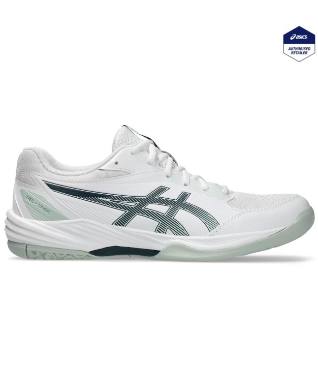 Asics Gel-Task 4 Indoor Shoes - Men's