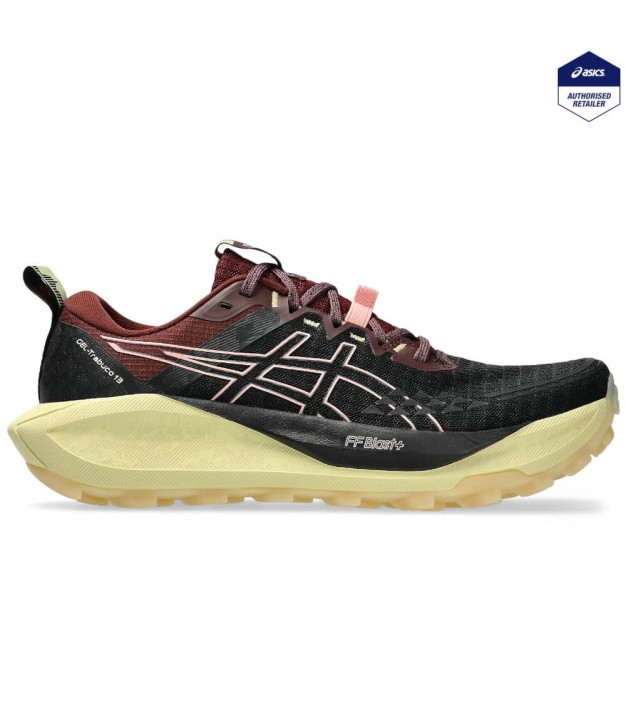 Asics Gel-Trabuco 13 Trail Running Shoes - Women's