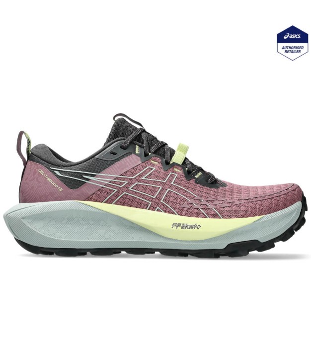 Asics Gel-Trabuco 13 Trail Running Shoes - Women's