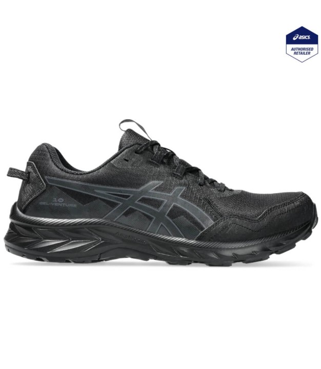 Asics Gel-Venture 10 Trail Running Shoes - Men's