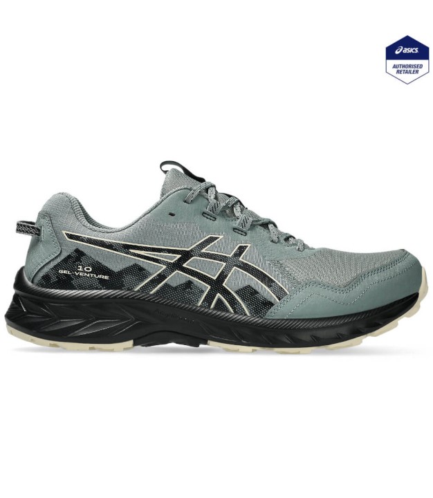 Asics Gel-Venture 10 Trail Running Shoes - Men's