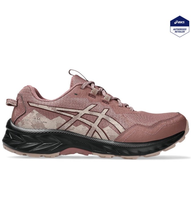 Asics Gel-Venture 10 Trail Running Shoes - Women's