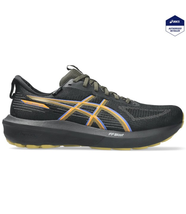 Asics GT-1000 14 GTX Running Shoes - Men's