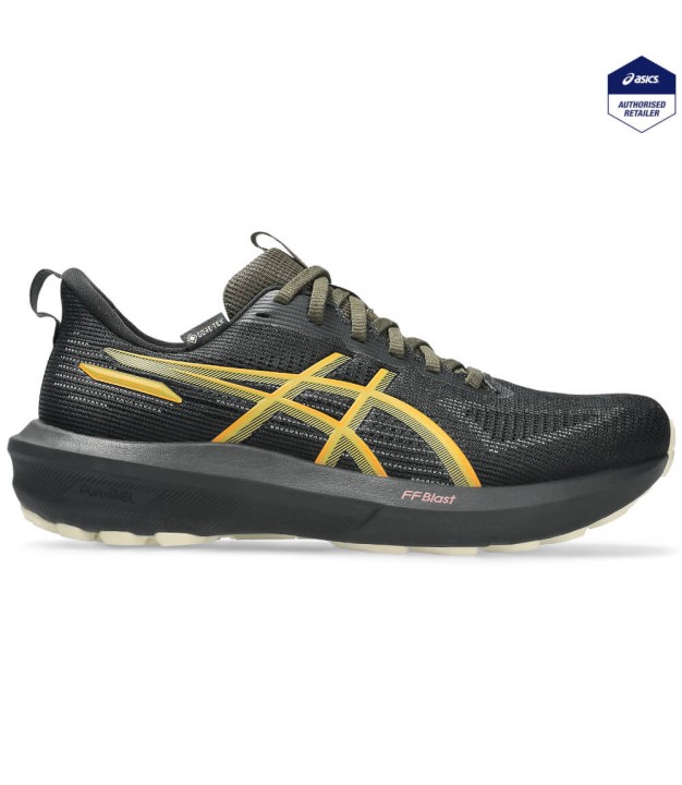 Asics GT-1000 14 GTX Running Shoes - Women's