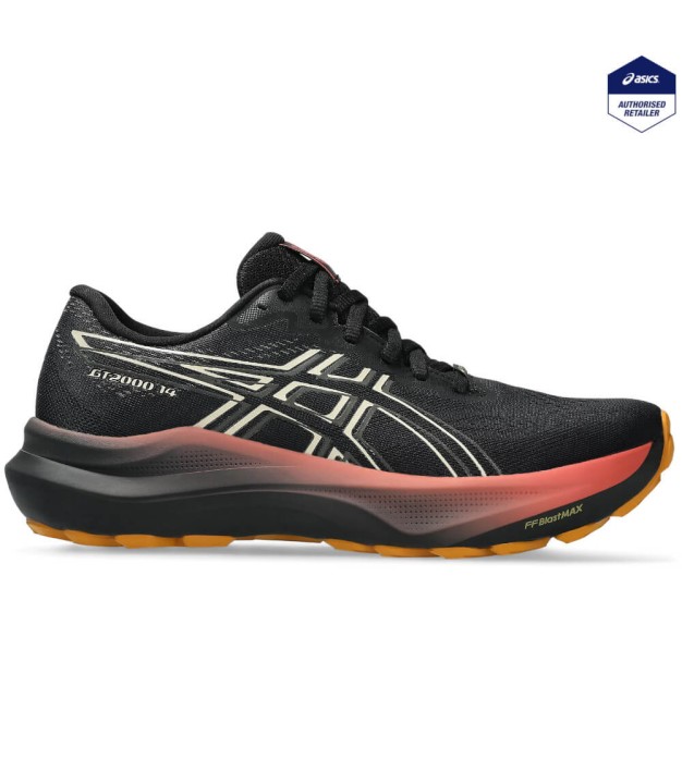Asics GT-2000 14 GTX Trail Running Shoes - Women's