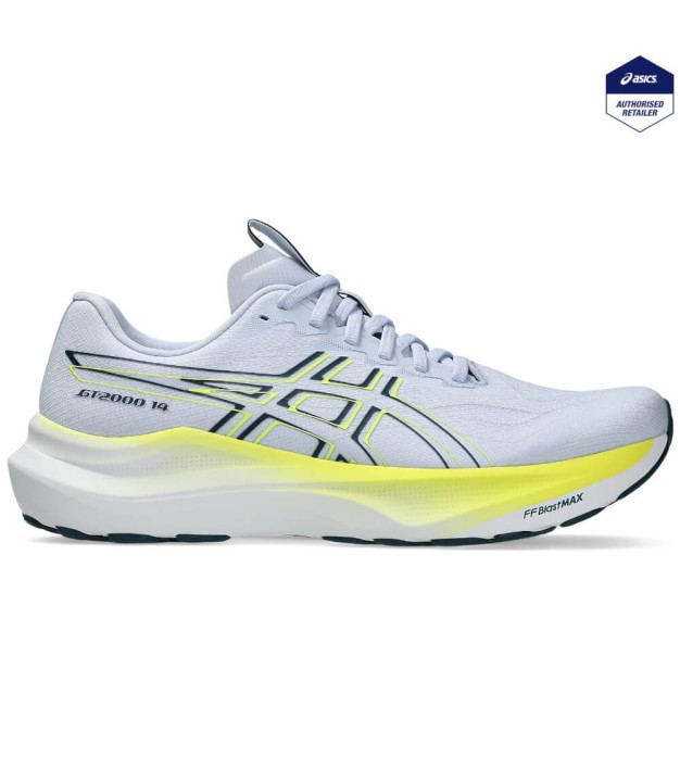 Asics GT-2000 14 Running Shoes - Men's
