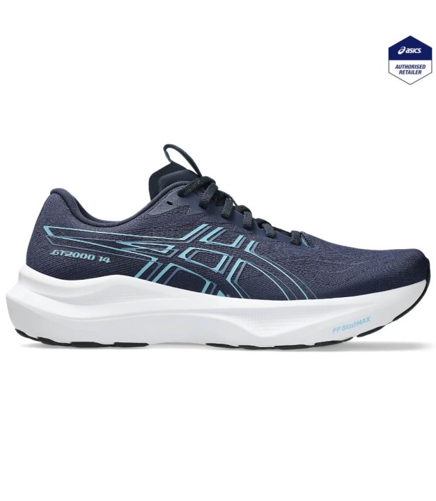 Asics GT-2000 14 Running Shoes - Men's