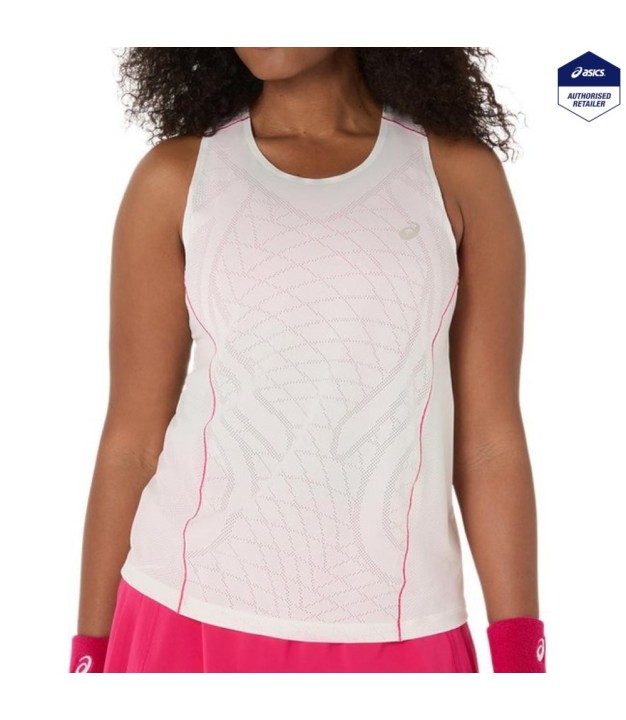 Asics Match Actibreeze Sports Tank Top - Women's