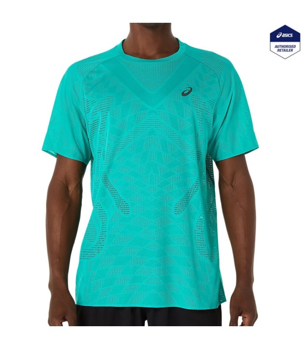 Asics Metarun Running T-Shirt - Men's