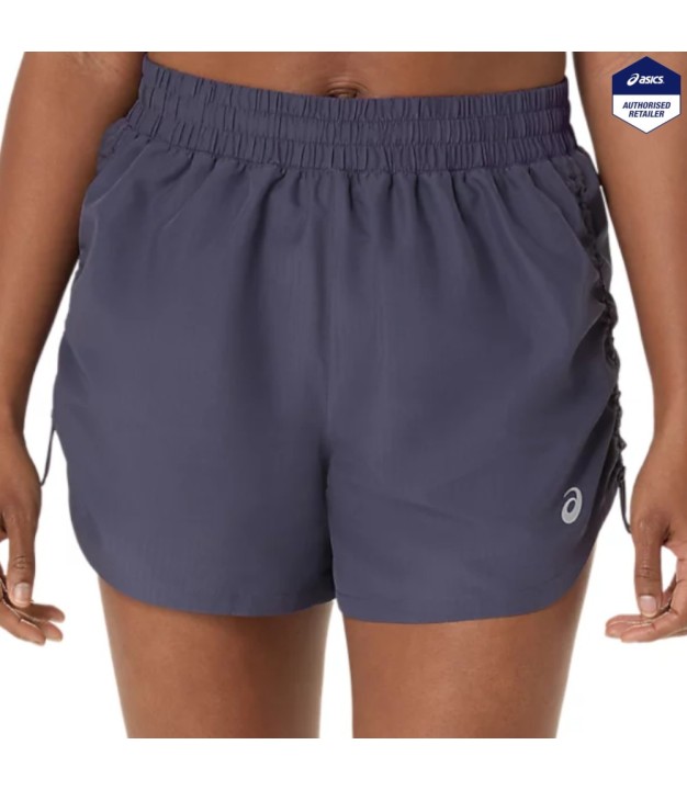 Asics Nagino 4in Running Shorts - Women's