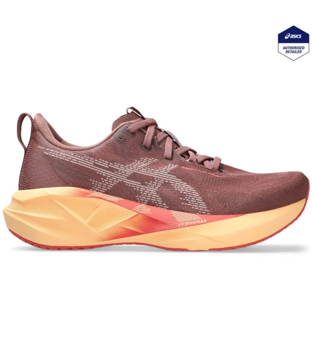 Asics Novablast 5 Running Shoes - Women's