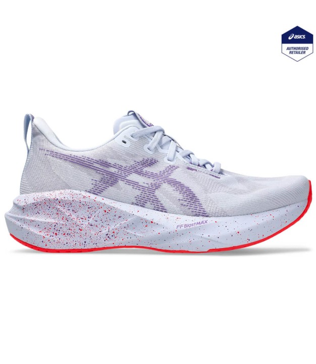 Asics Novablast 5 Tokyo Running Shoes - Men's