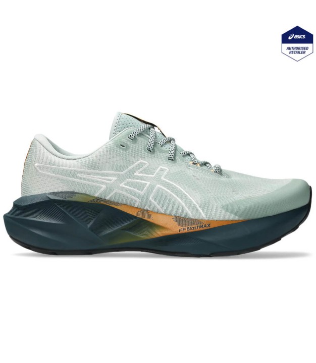 Asics Novablast 5 TR Trail Running Shoes - Men's