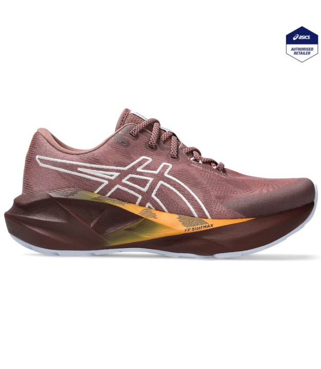 Asics Novablast 5 TR Trail Running Shoes - Women's