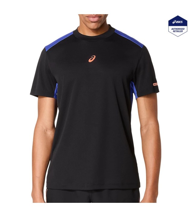 Asics Padel Court SS Padel T-Shirt - Men's