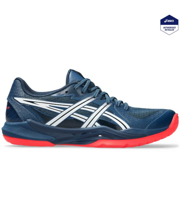 Asics Powerbreak FF Volleyball Shoes - Men's