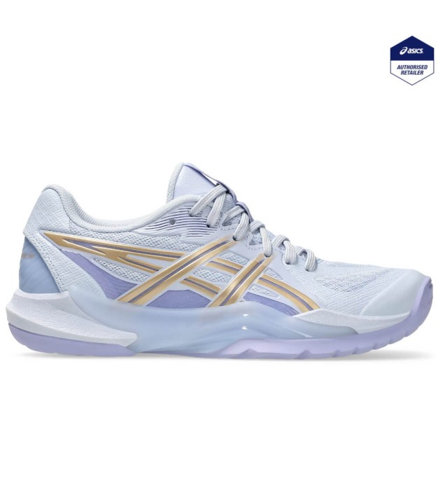 Asics Powerbreak FF Volleyball Shoes - Women's