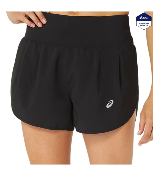 Asics Road 3.5 Running Shorts - Women's
