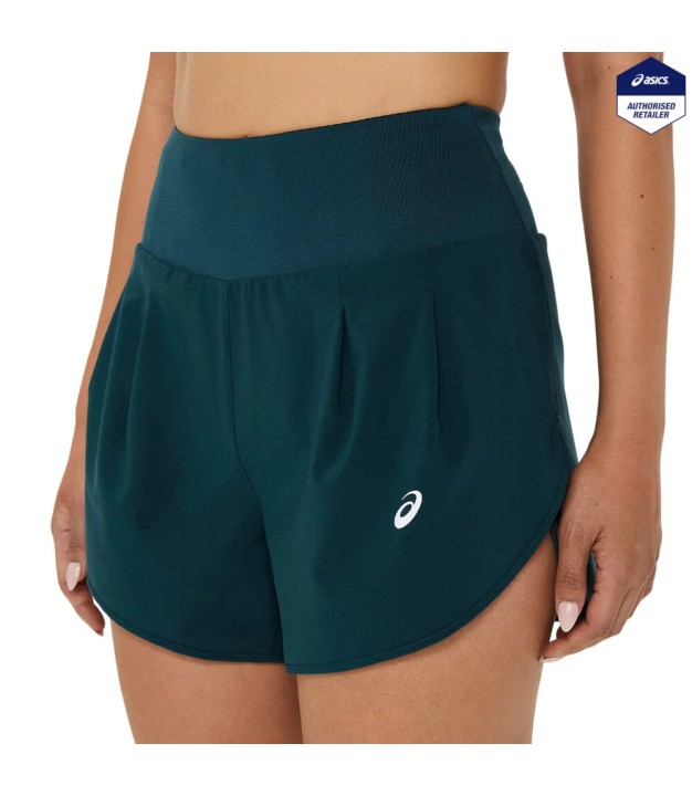 Asics Road 3.5 Running Shorts - Women's