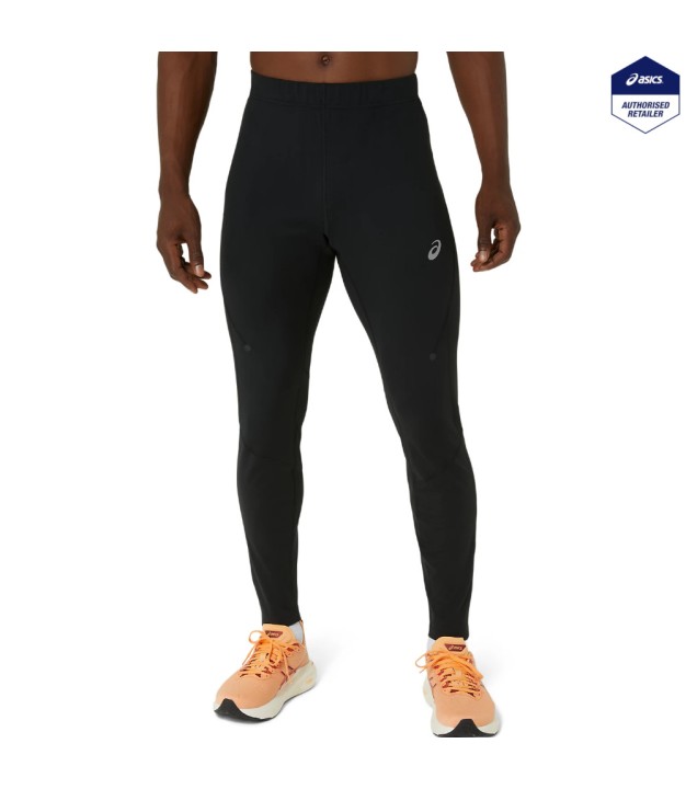 Asics Road Winter Men's Tights, Black