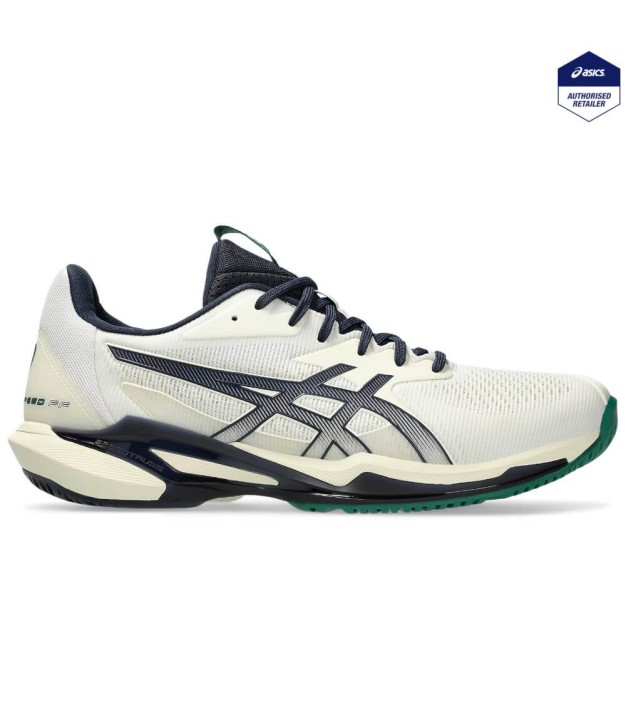 Asics Solution Speed FF3 Tennis Shoes - Men's