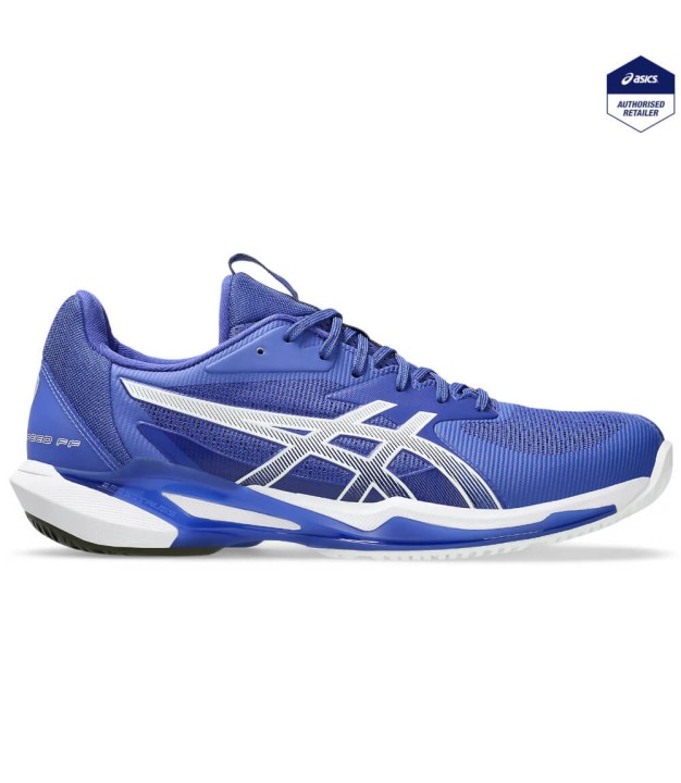 Asics Solution Speed FF3 Tennis Shoes - Men's