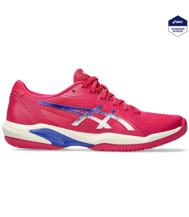 Asics Solution Swift FF 2 Tennis Shoes - Women's