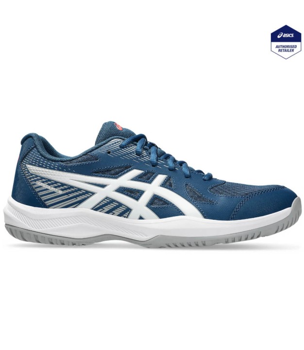 Asics Upcourt 6 Volleyball Shoes - Men's