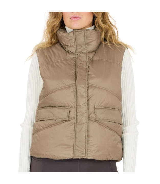 Athlecia Chica Casual Vest - Women's