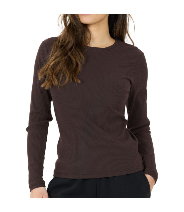 Athlecia Lankae LS Sports Shirts - Women's
