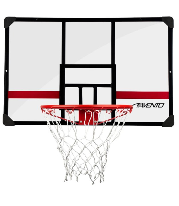 Avento LEGENDS League 47RD Board Set 