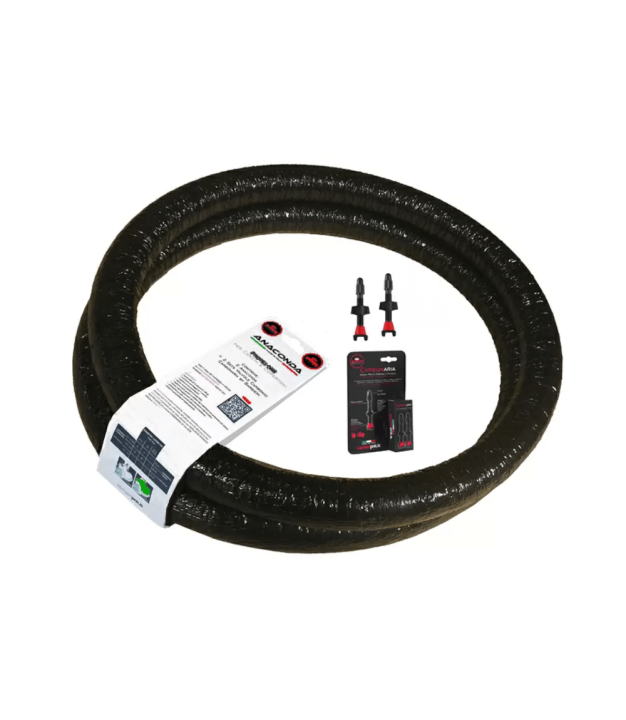 Barbieri Gravel Rim And Tire Protection Anaconda 650 x 32-45mm