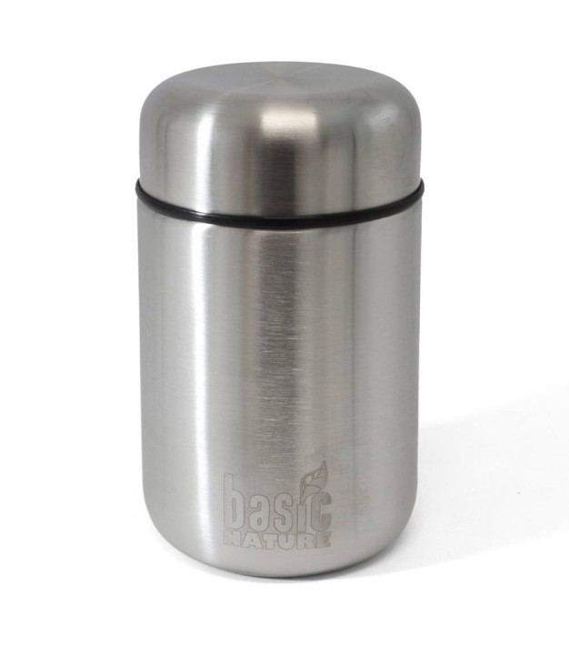 BasicNature Food Container