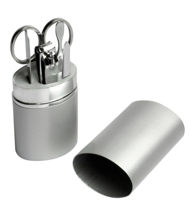 BasicNature Manicure set
