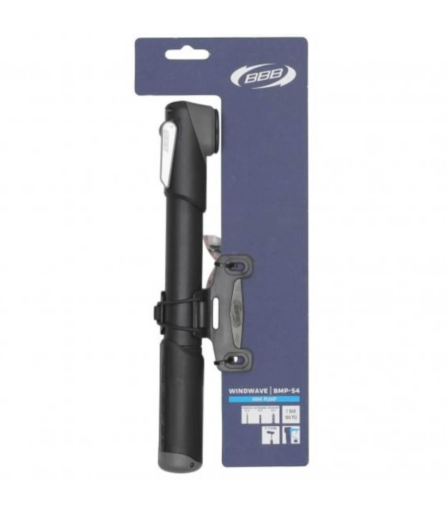 BBB BMP-54 Windwave | Minipump