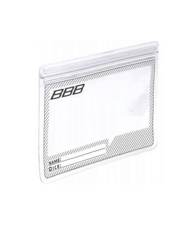 BBB Smartphone SmartSleeve Phone Case, transparent