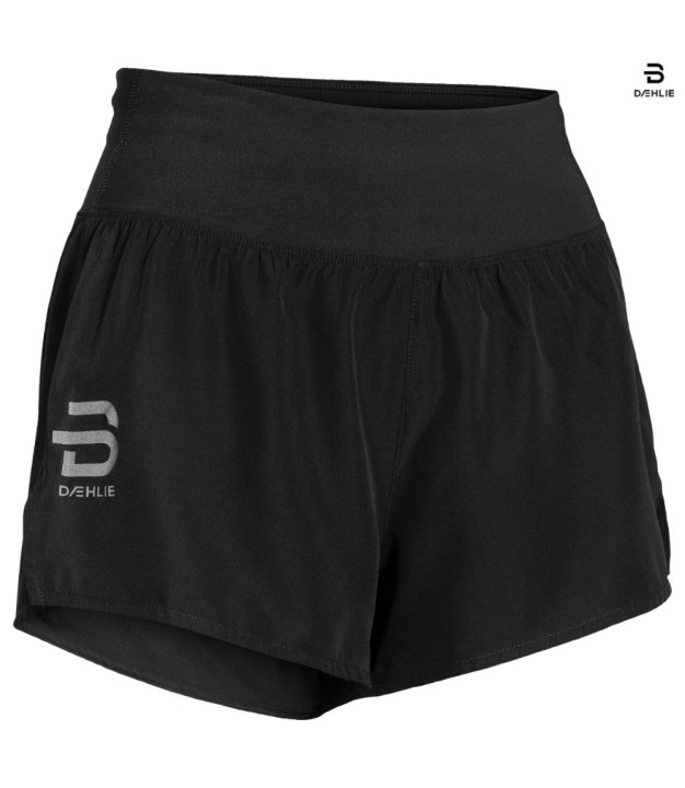 Bjorn Daehlie Air 3 Inch Running Shorts - Women's