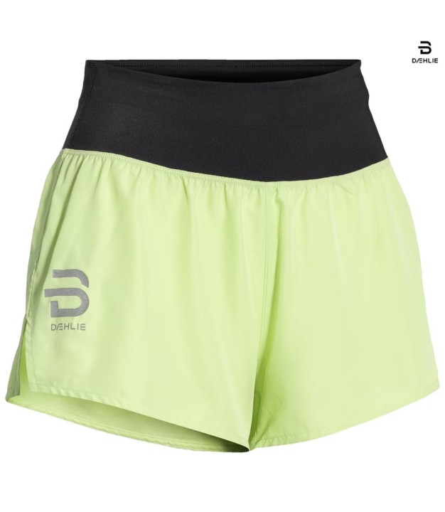Bjorn Daehlie Air 3 Inch Running Shorts - Women's