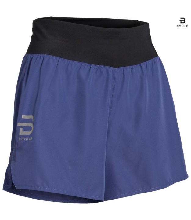 Bjorn Daehlie Air 5 In Running Shorts - Women's