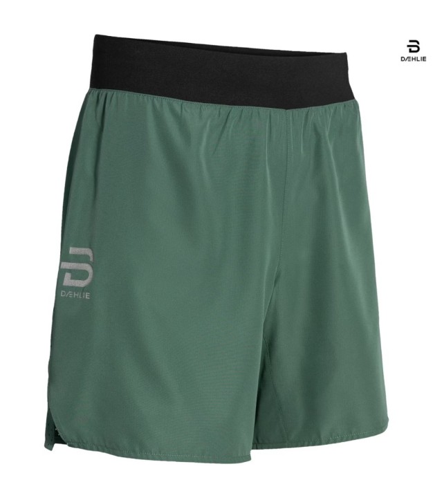 Bjorn Daehlie Air 7,5 Inch Running Shorts - Men's
