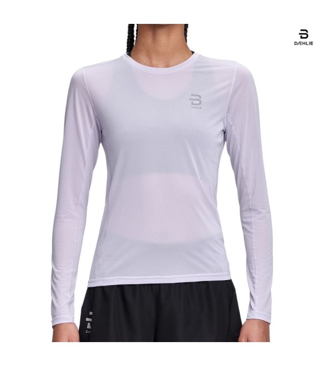 Bjorn Daehlie Air LS Running Shirt - Women's