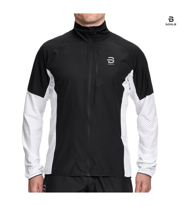 Bjorn Daehlie Air Running Jacket - Men's