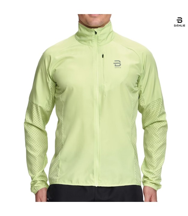 Bjorn Daehlie Air Running Jacket - Men's