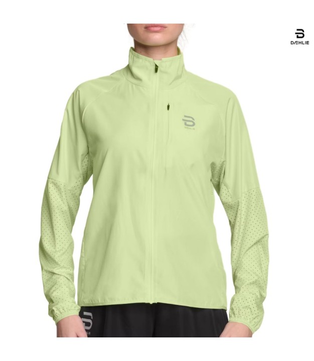 Bjorn Daehlie Air Running Jacket - Women's